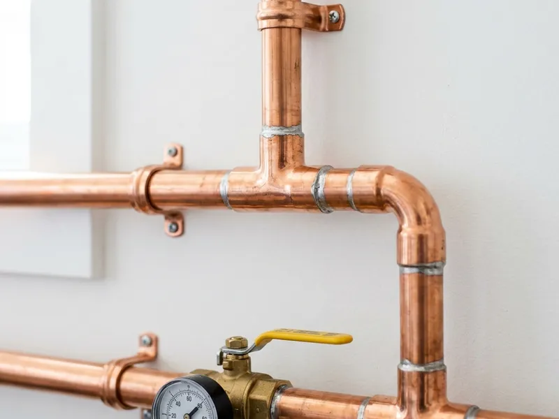 Frequently asked plumbing questions in Laurel. Licensed plumbing contractors answering your pipe, leak, and repair questions.